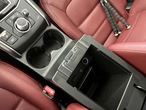 Used 2023 MAZDA CX-5 Carbon Edition image 23