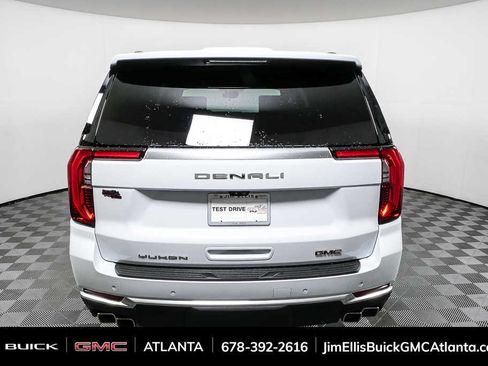 New 2026 GMC Yukon XL Denali image 30
