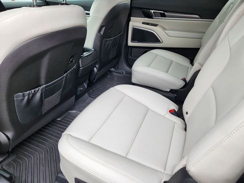 Used 2024 Kia Telluride S w/ S Sunroof Package AWD/4WD image 9