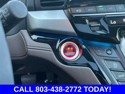 Used 2026 Honda Odyssey Touring image 24