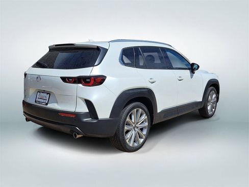 New 2026 MAZDA CX-50 AWD 2.5 S w/ Weather Package image 3