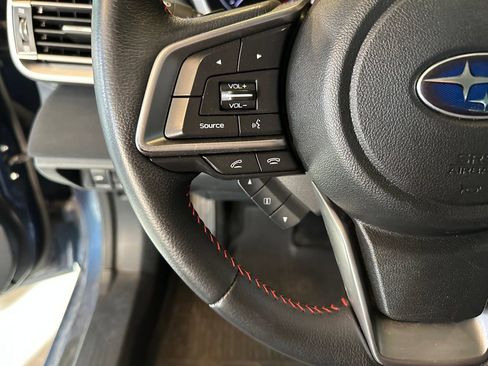 Used 2020 Subaru Legacy Sport AWD/4WD image 11