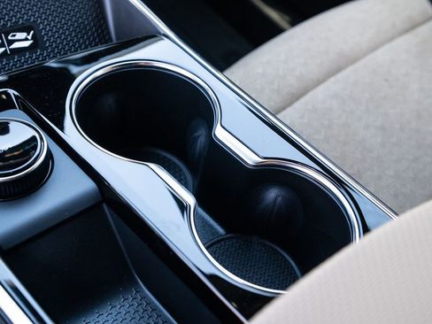 New 2026 Chevrolet Equinox ACTIV w/ LPO, Floor Liner Package image 27