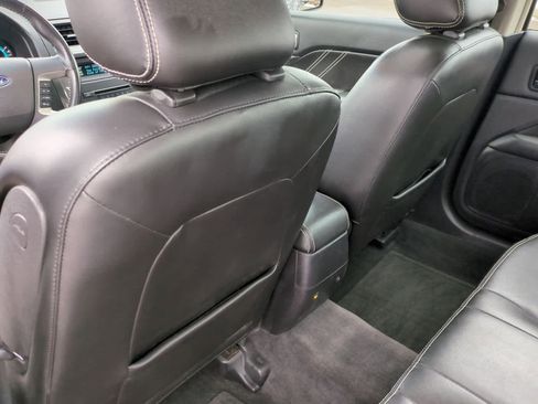 Used 2010 Ford Fusion Sport image 18