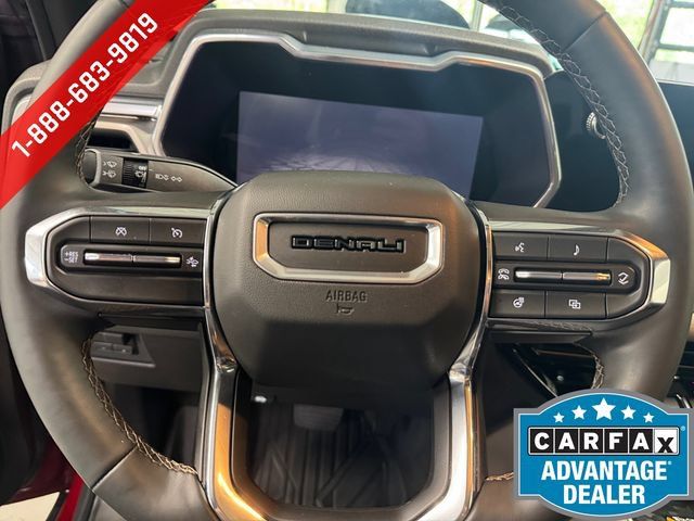 Used 2026 GMC Canyon Denali AWD/4WD image 20