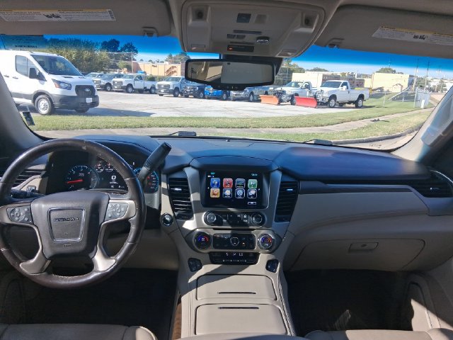 Used 2019 GMC Yukon Denali w/ Denali Ultimate Package AWD/4WD image 24