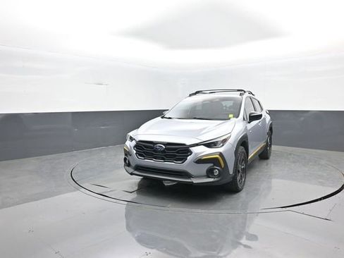 Used 2024 Subaru Crosstrek 2.5i Sport image 3