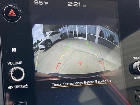 New 2025 Subaru WRX Premium image 19