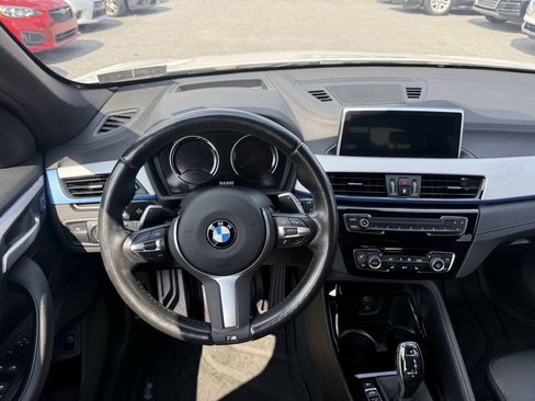 Used 2020 BMW X1 xDrive28i AWD/4WD image 15