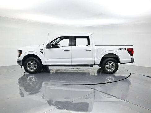 Certified 2024 Ford F150 XLT w/ Tow/Haul Package image 7