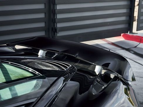 Used 2021 McLaren 720S RWD image 11
