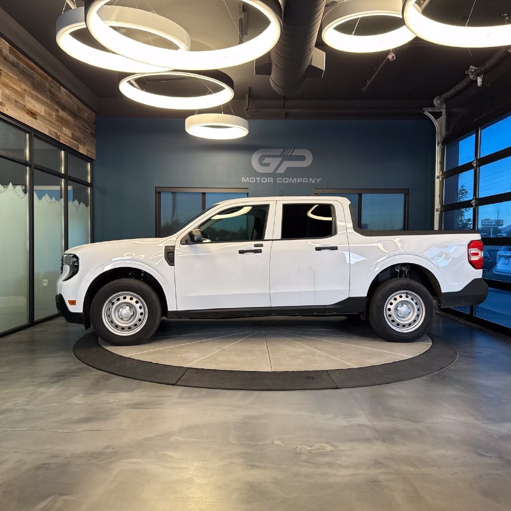Used 2026 Ford Maverick XL FWD image 6