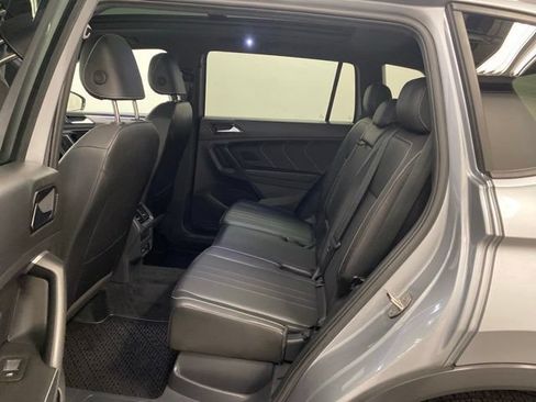 Used 2024 Volkswagen Tiguan SE R-Line AWD/4WD image 21