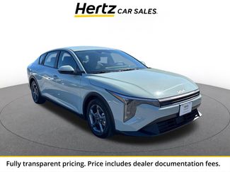 Used 2026 Kia K4 FWD video 1