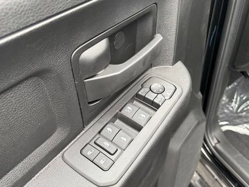 New 2026 RAM 3500 Tradesman AWD/4WD image 12