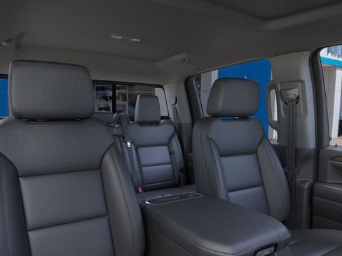 New 2026 Chevrolet Silverado 2500 LT image 24