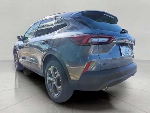 Certified 2025 Ford Escape ST-Line image 8