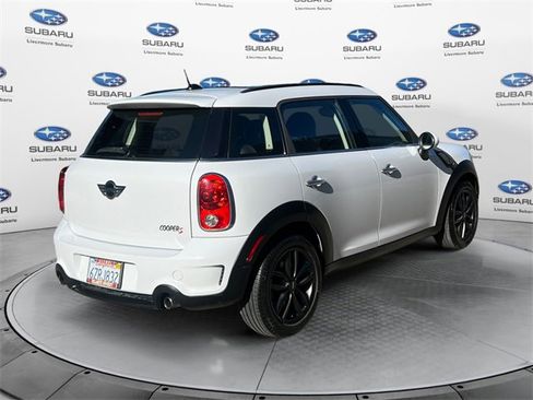 Used 2013 MINI Cooper Countryman S image 4