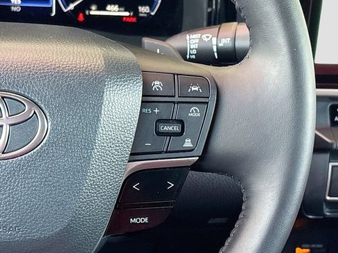 Used 2026 Toyota Camry XSE FWD image 12