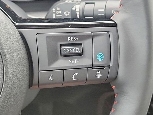 New 2026 Nissan Kicks SR w/ SR Premium Package image 28