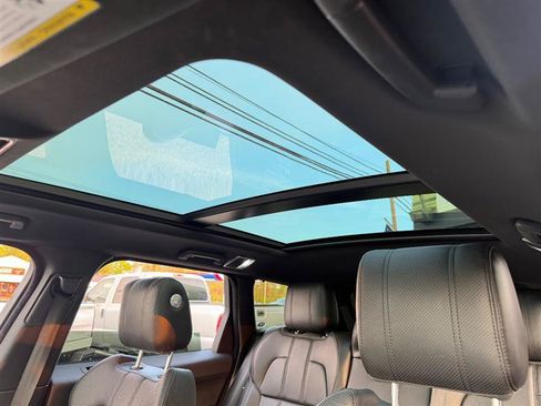Used 2016 Land Rover Range Rover Sport HSE AWD/4WD image 32