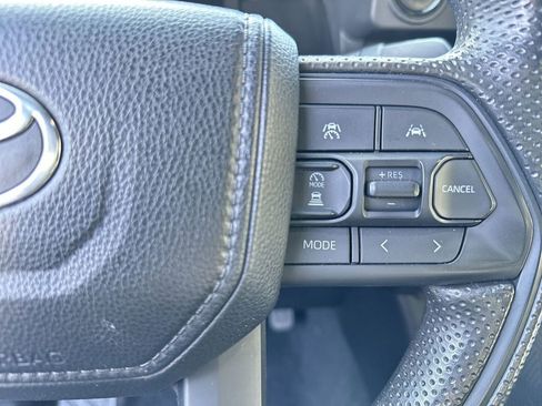 Used 2024 Toyota Tacoma SR5 image 30