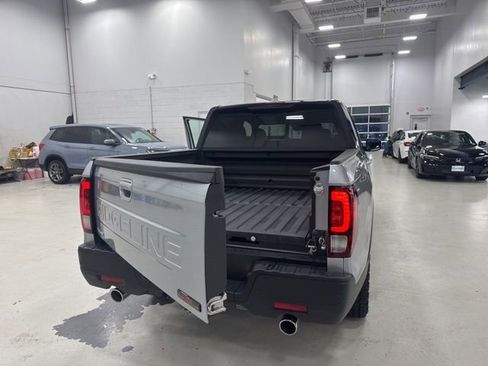 Used 2025 Honda Ridgeline TrailSport image 20