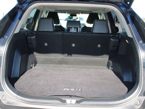 Certified 2019 Toyota RAV4 XLE Premium w/ Carpet Mat Package image 15