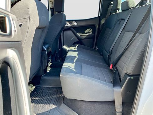 Used 2019 Ford Ranger XLT w/ FX4 Off-Road Package image 22