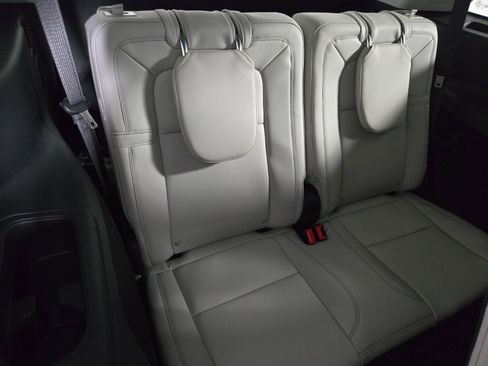 New 2026 Lincoln Aviator Reserve AWD/4WD image 20