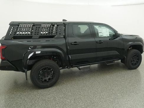 New 2026 Toyota Tacoma SR5 image 10