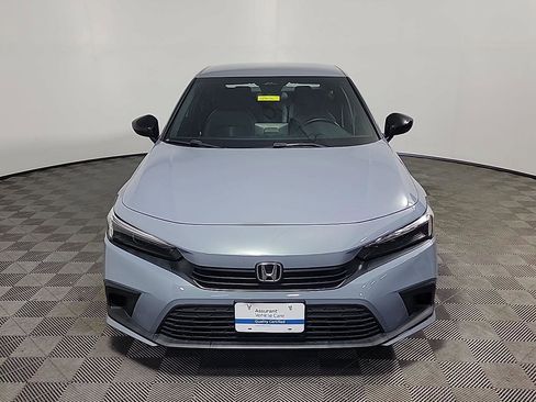 Certified 2022 Honda Civic Sport image 13