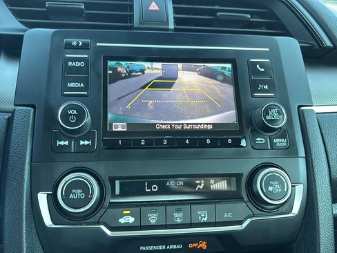 Used 2019 Honda Civic LX image 25