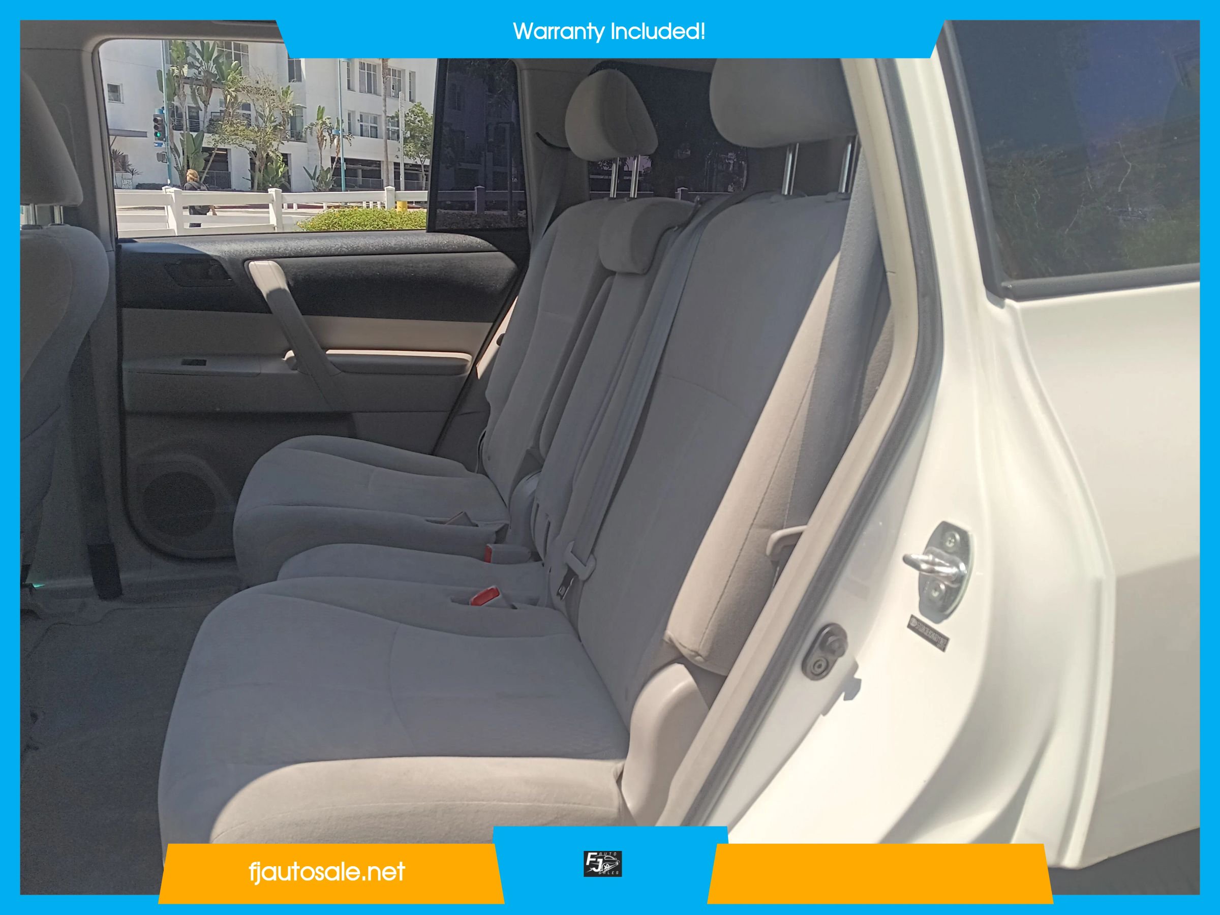 Used 2010 Toyota Highlander 2WD image 13