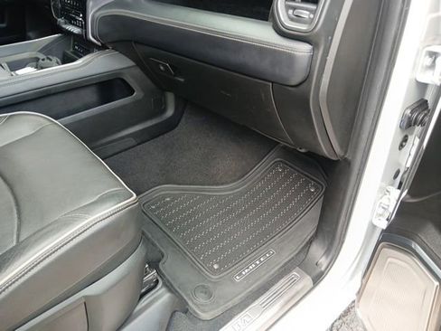 Used 2019 RAM 3500 Limited AWD/4WD image 37