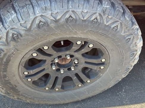 Used 2015 Ford F150 XLT w/ Equipment Group 302A Luxury AWD/4WD image 6