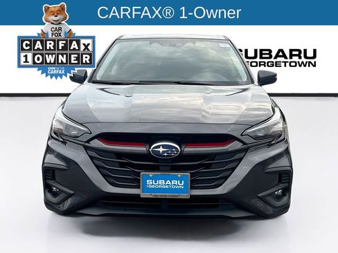 Used 2024 Subaru Legacy Sport image 2