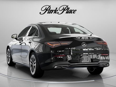 New 2026 Mercedes-Benz CLA 250 250 image 14