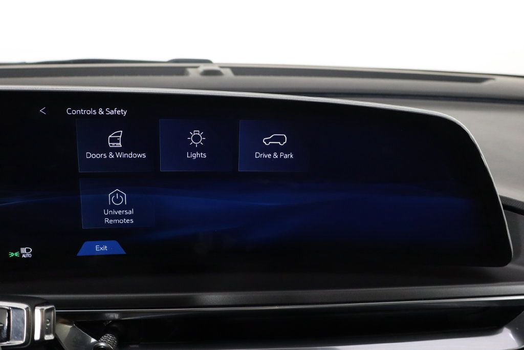 Used 2024 Cadillac Lyriq Tech w/ Driver Assist Package RWD image 37