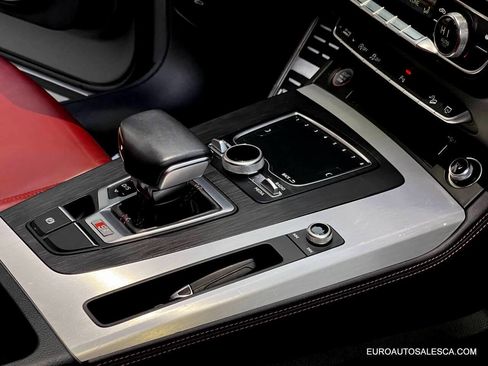 Used 2019 Audi SQ5 Premium Plus w/ Premium Plus Package image 39