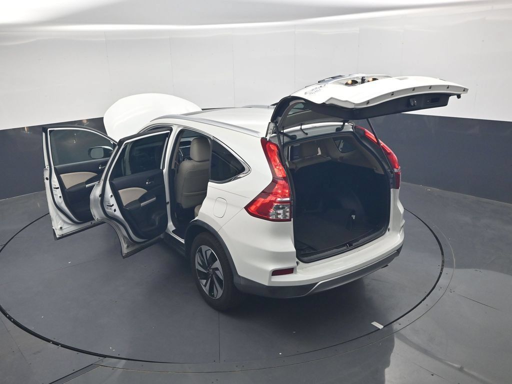 Used 2016 Honda CR-V Touring image 37