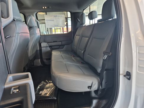 New 2026 Ford F450 XL w/ 360-Degree Camera Package image 22