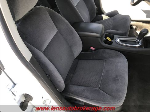 Used 2016 Chevrolet Impala LT image 22