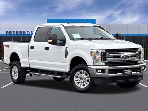 Used 2019 Ford F350 XLT w/ XLT Value Package image 2