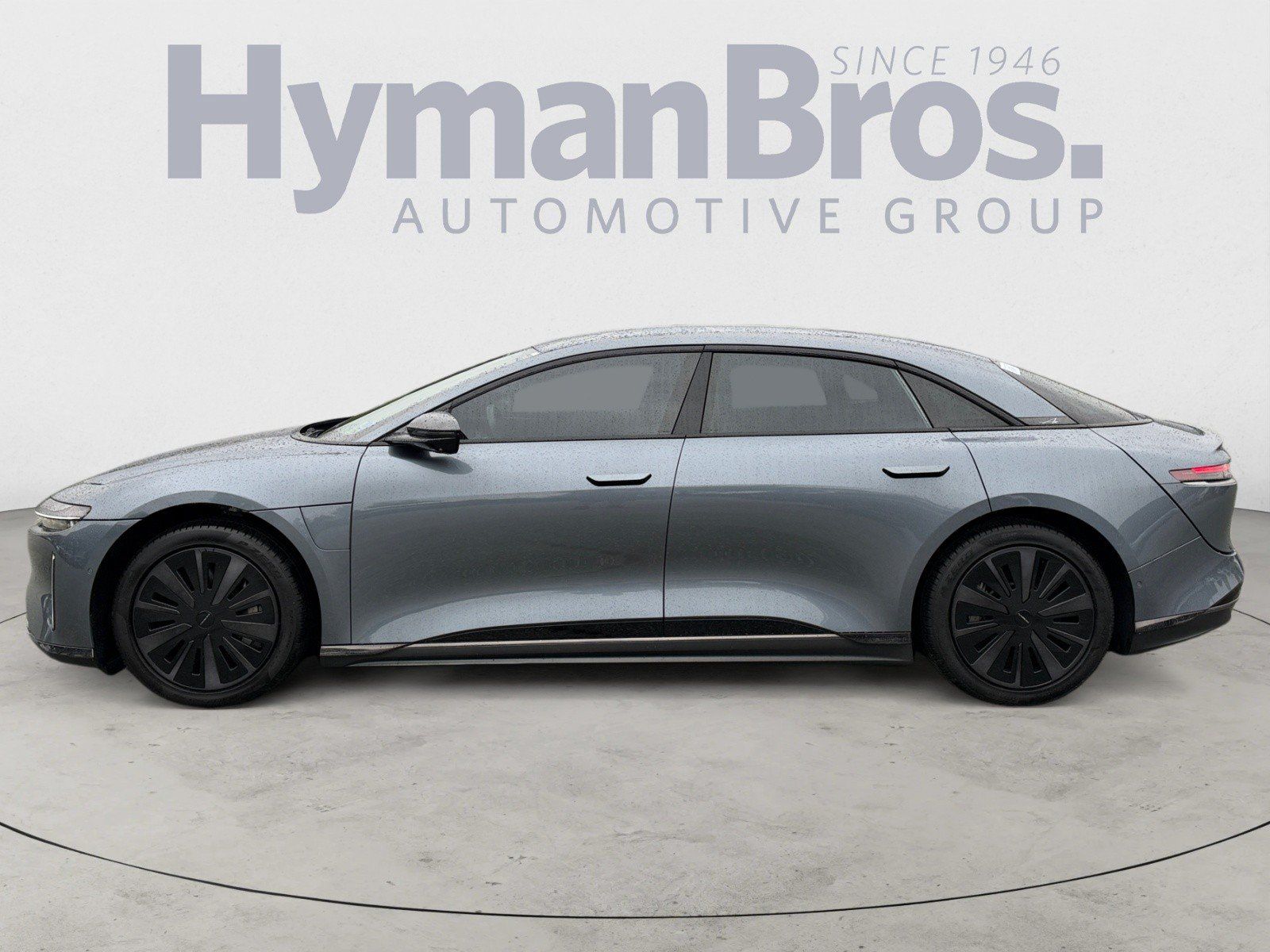Used 2024 Lucid Air Pure RWD image 6