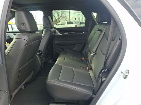 New 2026 Cadillac XT5 Premium Luxury w/ Driver Assist Package AWD/4WD image 6