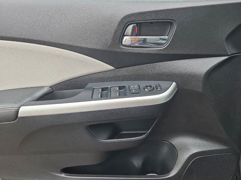 Used 2015 Honda CR-V EX-L image 14