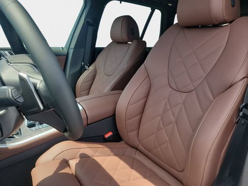 New 2026 BMW X5 xDrive40i w/ Executive Package AWD/4WD image 12