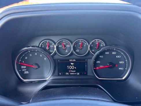 Used 2023 Chevrolet Suburban LS w/ Driver Alert Package image 12