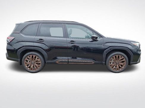 New 2026 Subaru Forester Sport AWD/4WD image 8